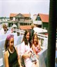 im still the one in the pink