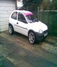 x ma car at tha min x