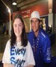 Me and Chad Reed!