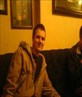 me in the pub, got very drunk that night!