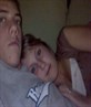 me n my baby