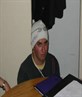 Love tha hat !!