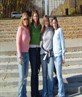 at park in Chicago, I'm in the gray
