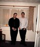 adam and me