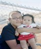 me and my baby