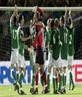N'Ireland after beatin England