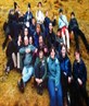 Ilse of Raasey.Team Photography.Back In 2002