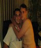 Me on the left