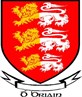 family coat of arms