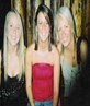 me n my mates in manchester :D