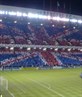 Ibrox Union Jack