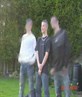 Im da guy whos not been blurrd out obviously!