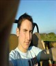 out for a spin in my roadster on sunny day.