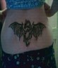my tat when i first had it done