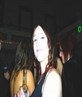 slightly drunk!