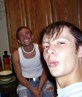 Tipsy much?