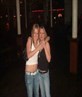 mind the beer bellie im the 1 in white lol