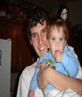 me and my nephew