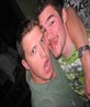 Me and alexi