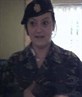 army girl!!