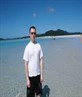 Whitehaven Beach. Paradise :)