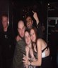 me, baggers, katie and harj