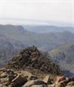 top of scafell pike