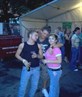 Kevin, Me & Krisit @ Pride 2005