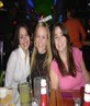 Amber, Amanda and I at Chilli's!