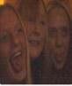 me on the far right an sam an stacey