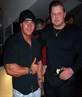At after Party after show i done