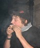 Mmm chicken lol