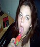 love to lick