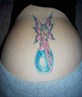 my first tatoo