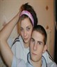 me and ma sexi lil bby!