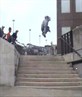 me skateing 