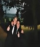 me and handford best mates for life