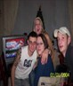 me martin megan nd sparky