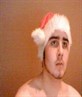me as sexy santa lol