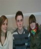 Me, my bro and my sis