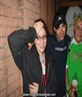 me in middle