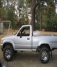 my truck