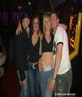 me on the right, white t-shirt