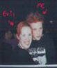 me and my evil ex (i look like a billy here)
