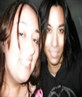 With my friend Heather