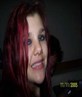 me at alans party..merry :P