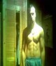 working out