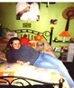 this is me chillin out