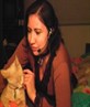 Me and my kitty =^_^=