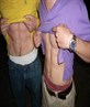 im the purple!!